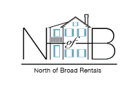 North of Broad Rentals