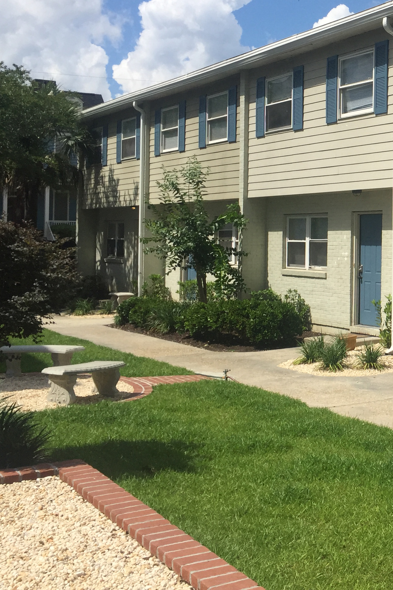 19 Amherst Street - unit 1